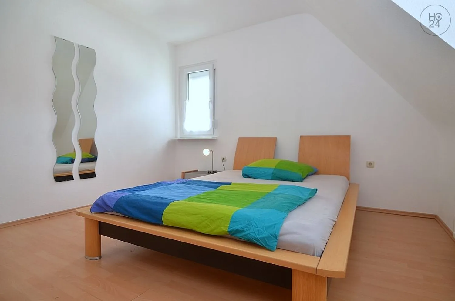 3 Zimmer Wohnung mit 65 m² in Nürnberg – Bild 12