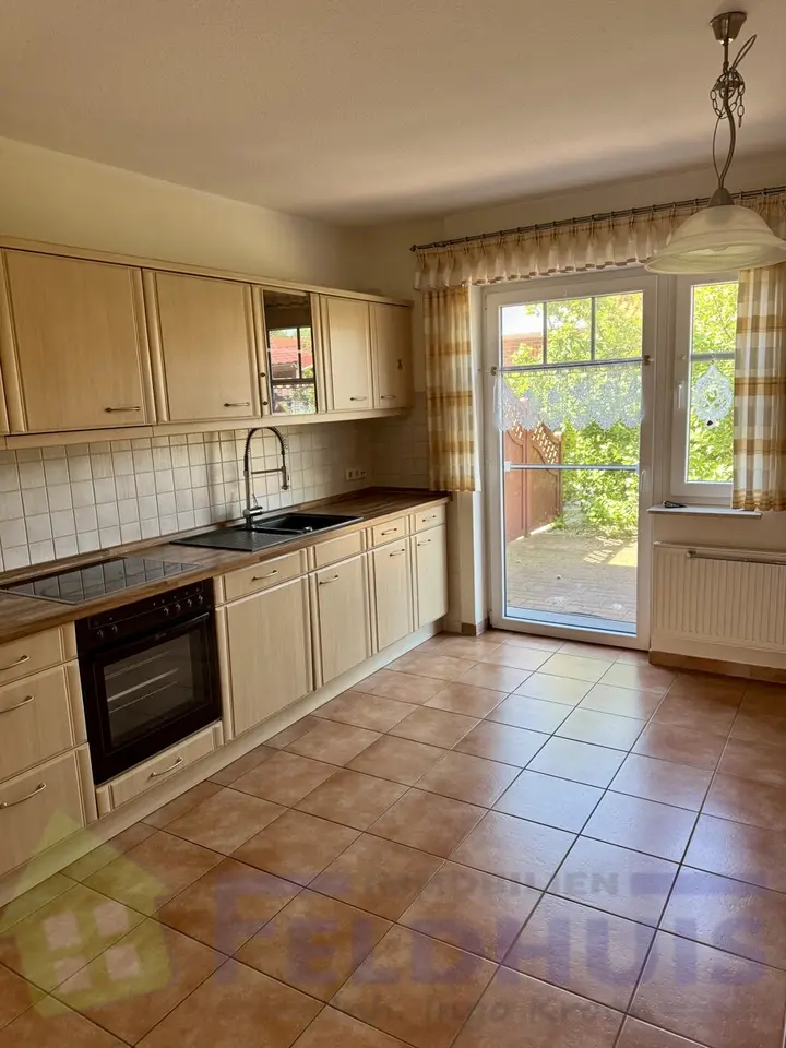 4 Zimmer Haus mit 92 m² in Papenburg – Bild 4
