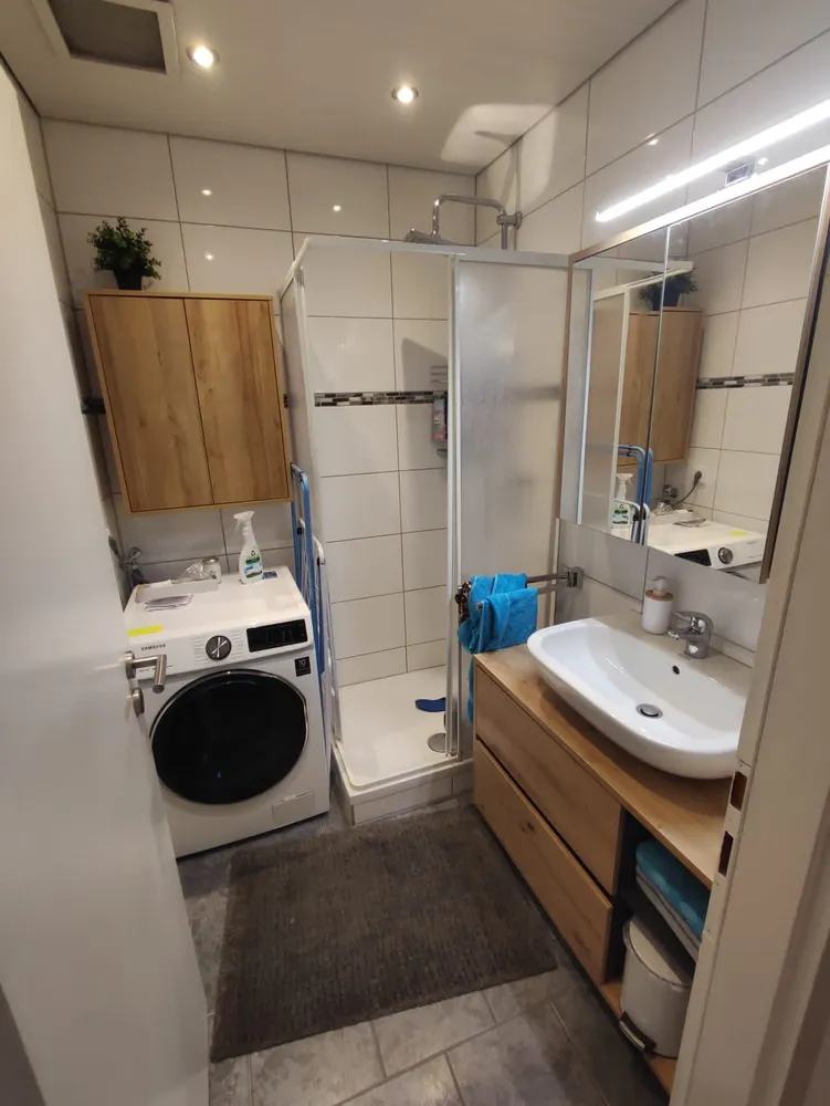 3 Zimmer Wohnung mit 60 m² in Mönchengladbach – Bild 5