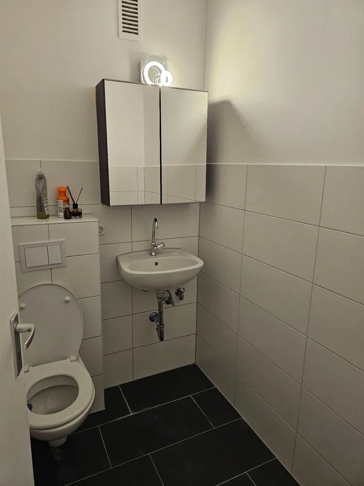 3 Zimmer Wohnung mit 79 m² in Kiel – Bild 2