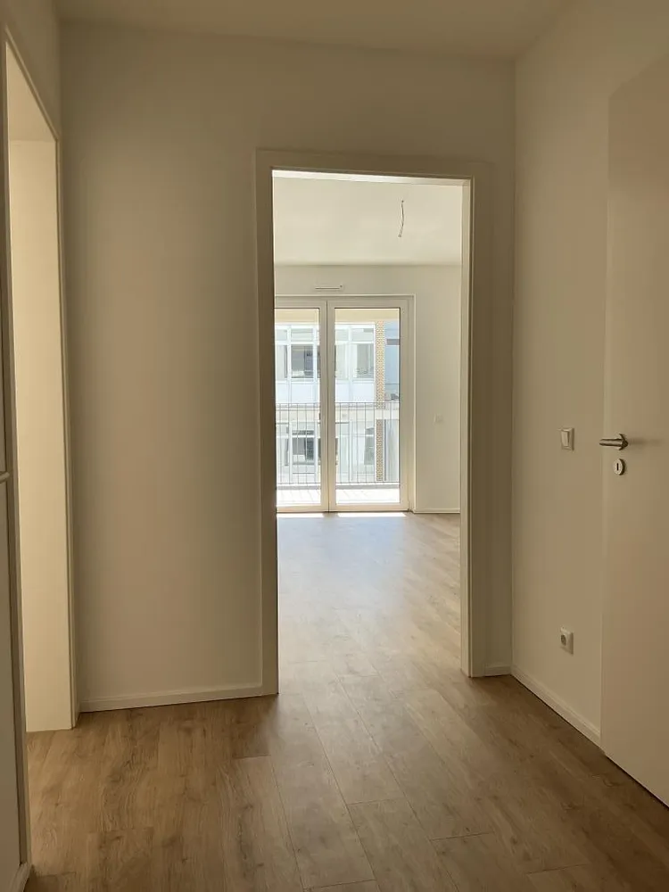 2 Zimmer Wohnung mit 74 m² in Essen – Bild 4