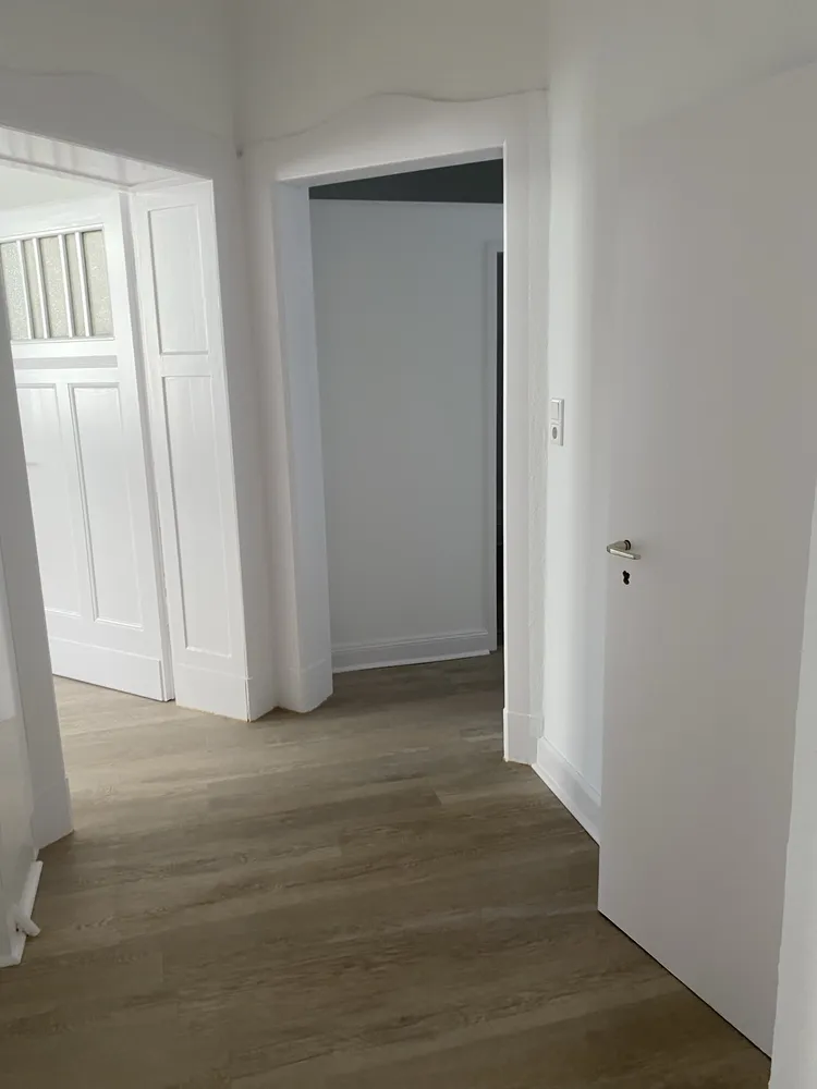 4 Zimmer Wohnung mit 120 m² in Bielefeld – Bild 1