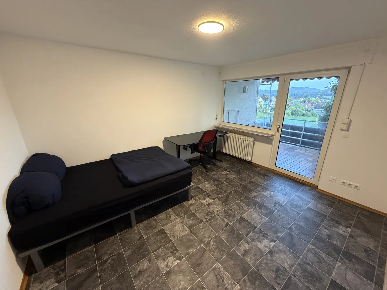 1 Zimmer Wohnung mit 16 m² in Göppingen – Bild 4
