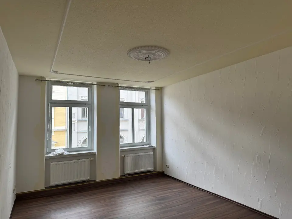 3 Zimmer Wohnung mit 89 m² in Freiberg – Bild 6