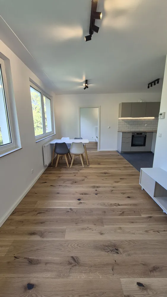 2 room apartment with 46 m² in Cologne – Photo 1