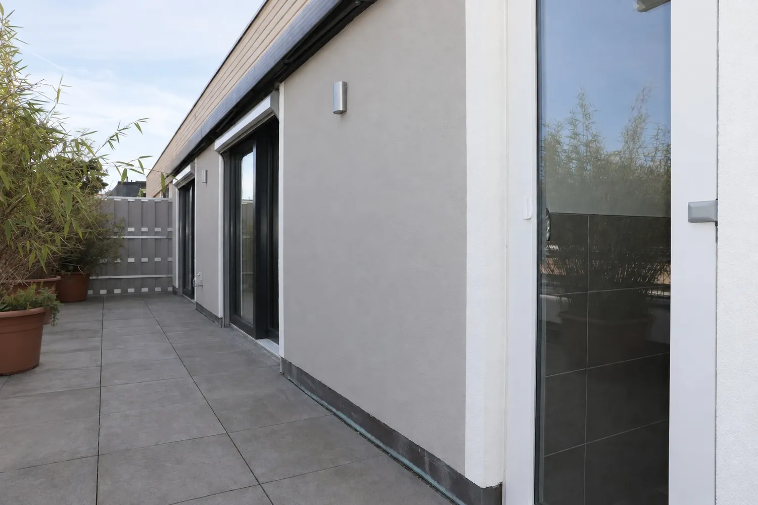 3 room apartment with 106 m² in Munich – Photo 10