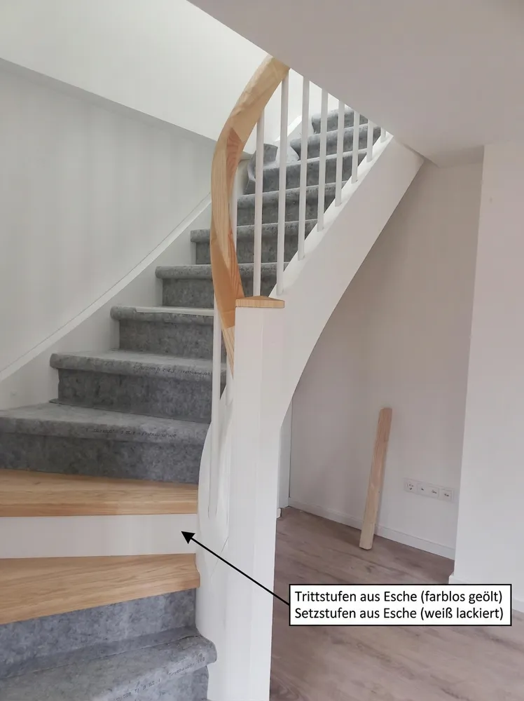 2 Zimmer Wohnung mit 80 m² in Lüneburg – Bild 8