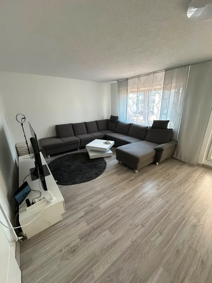 3 room apartment with 66 m² in Günzburg – Photo 1