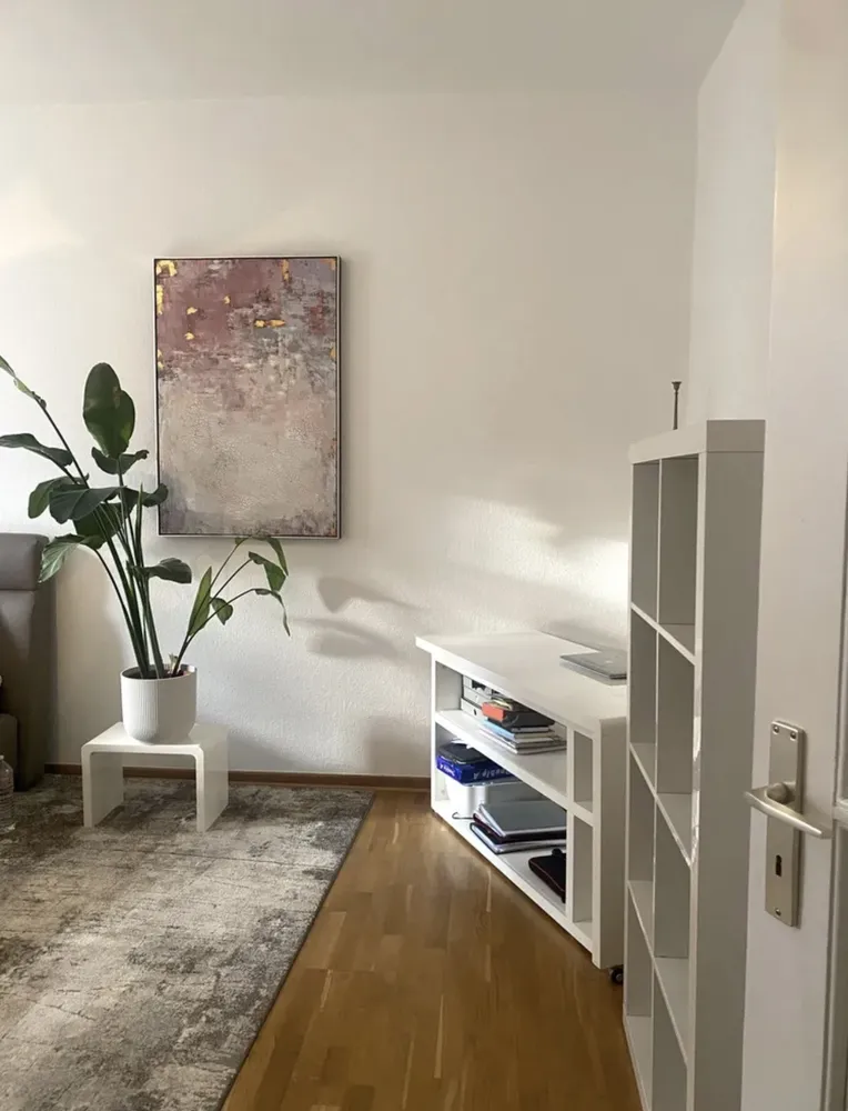 2 Zimmer Wohnung mit 56 m² in Berlin – Bild 7