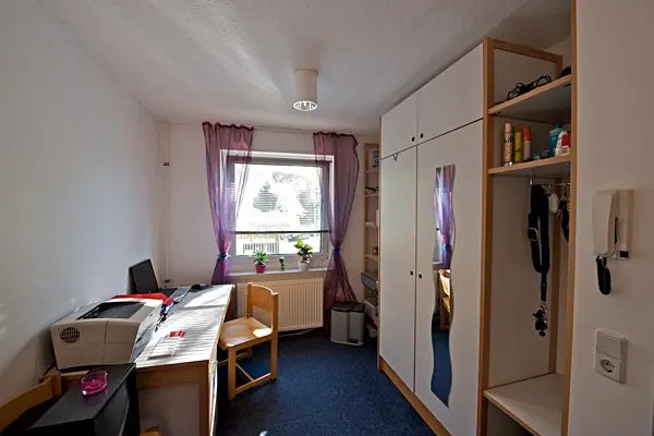 WG-Zimmer mit 13 m² in Radebeul – Bild 6
