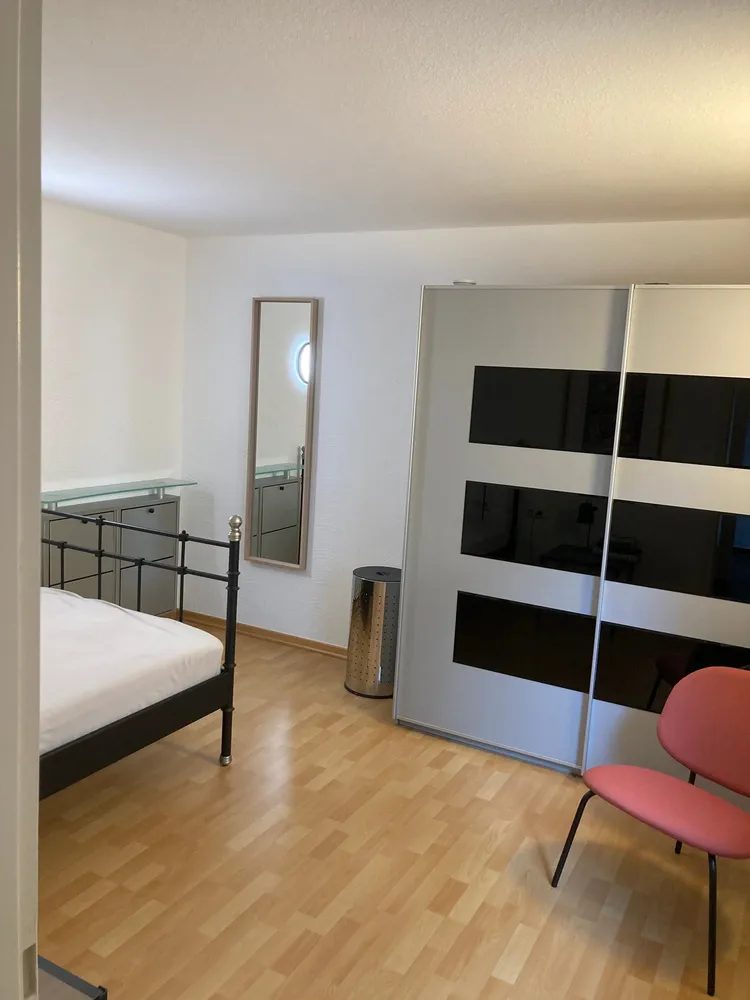 2 Zimmer Wohnung mit 55 m² in Mülheim an der Ruhr – Bild 12