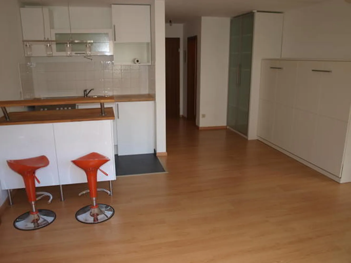 1 Zimmer Wohnung mit 34 m² in Stuttgart – Bild 5