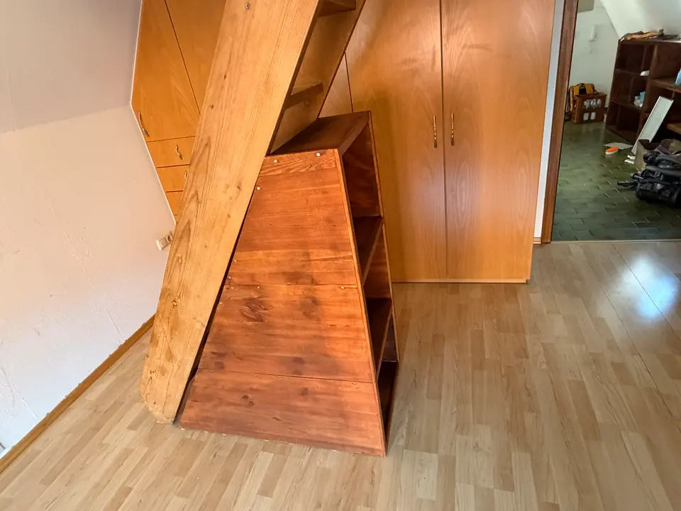 2 Zimmer Wohnung mit 42 m² in Augsburg – Bild 5