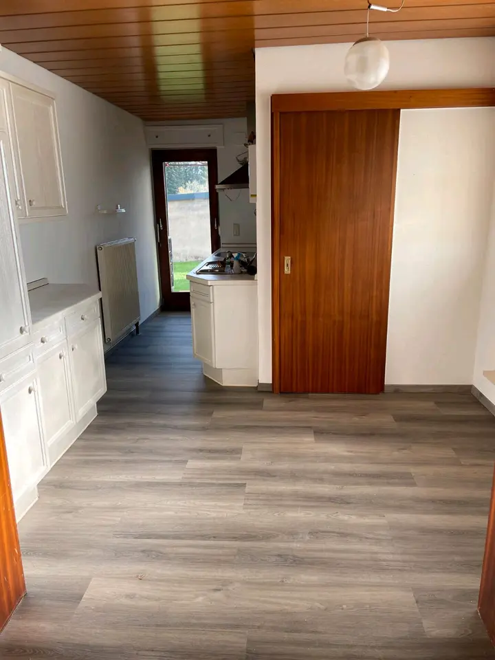 4 Zimmer Haus mit 76 m² in Saarbrücken – Bild 6