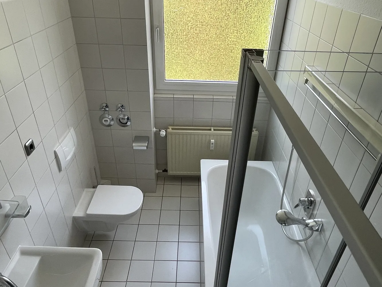 2 Zimmer Wohnung mit 60 m² in Bielefeld – Bild 7