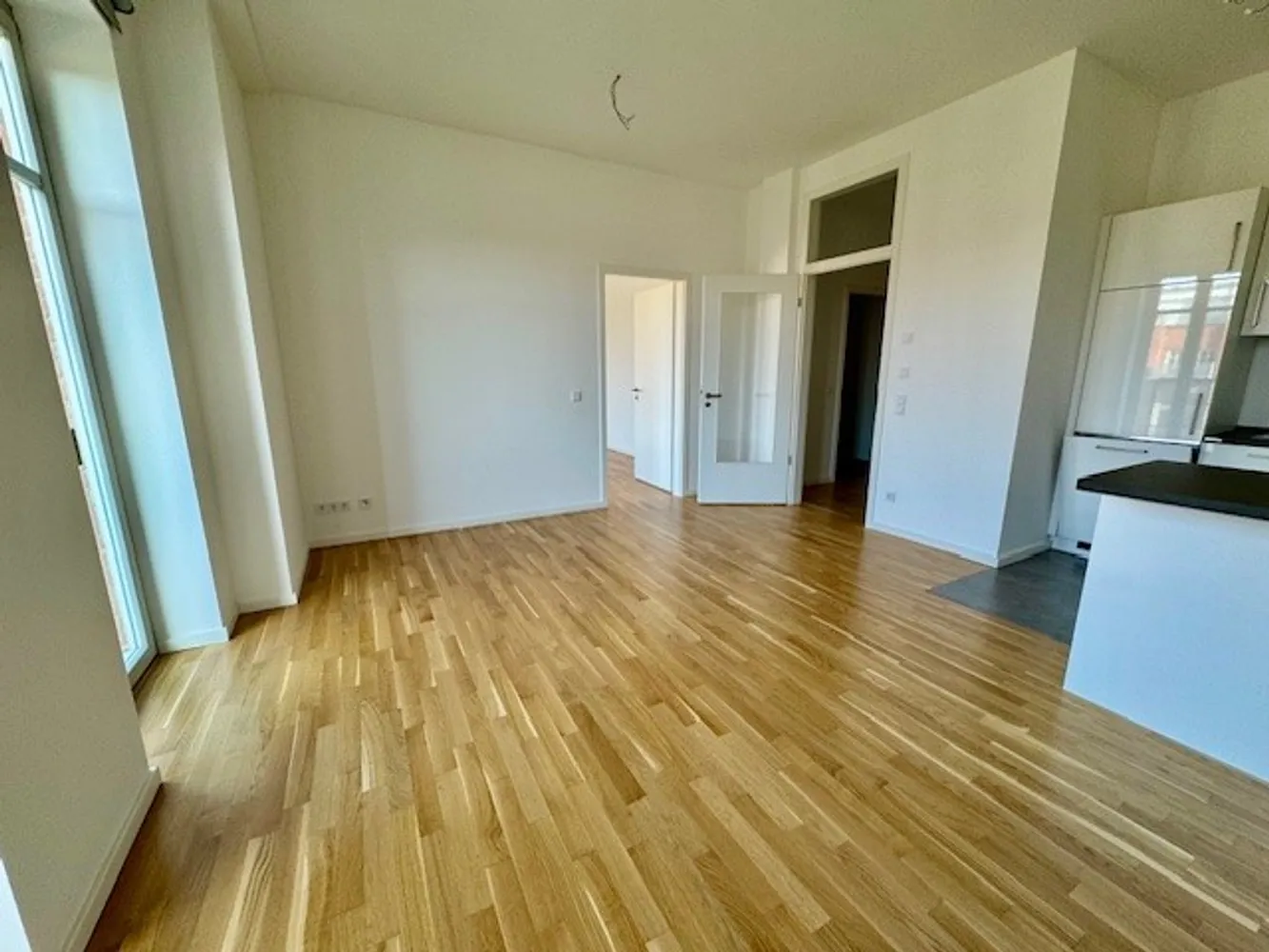 2 Zimmer Wohnung mit 53 m² in Berlin – Bild 7