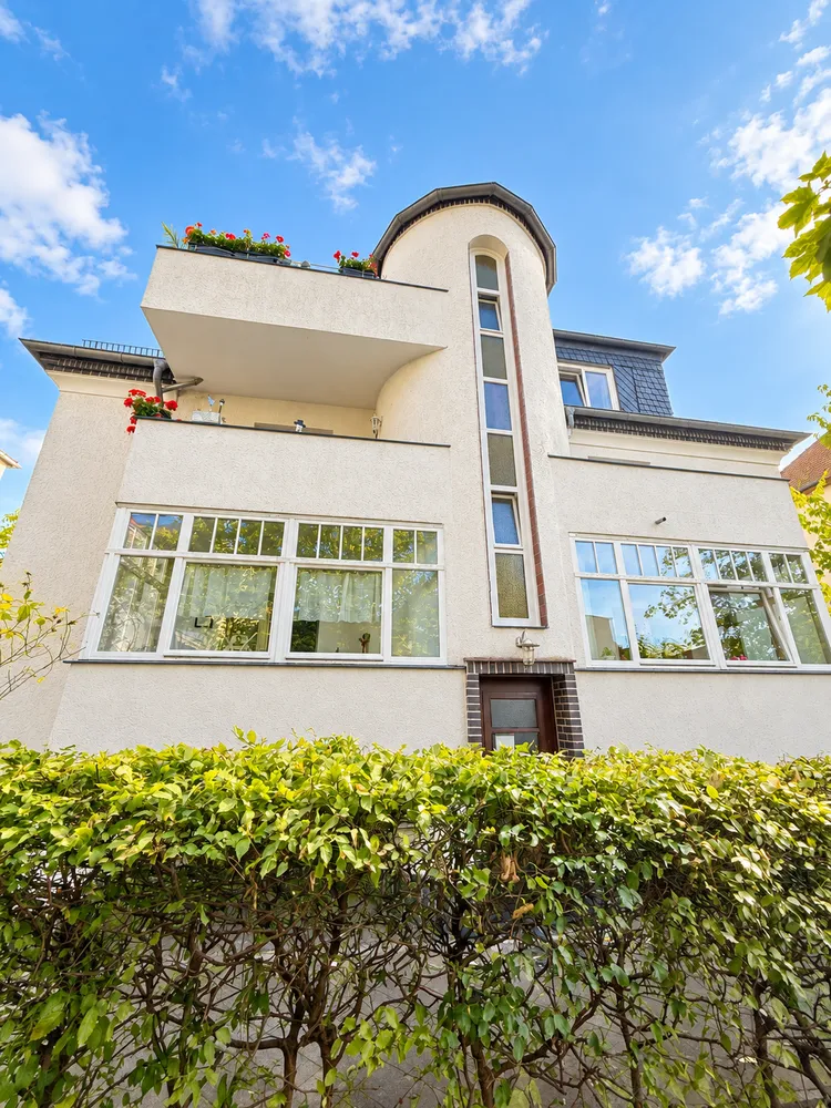3 Zimmer Wohnung mit 56 m² in Leipzig – Bild 2