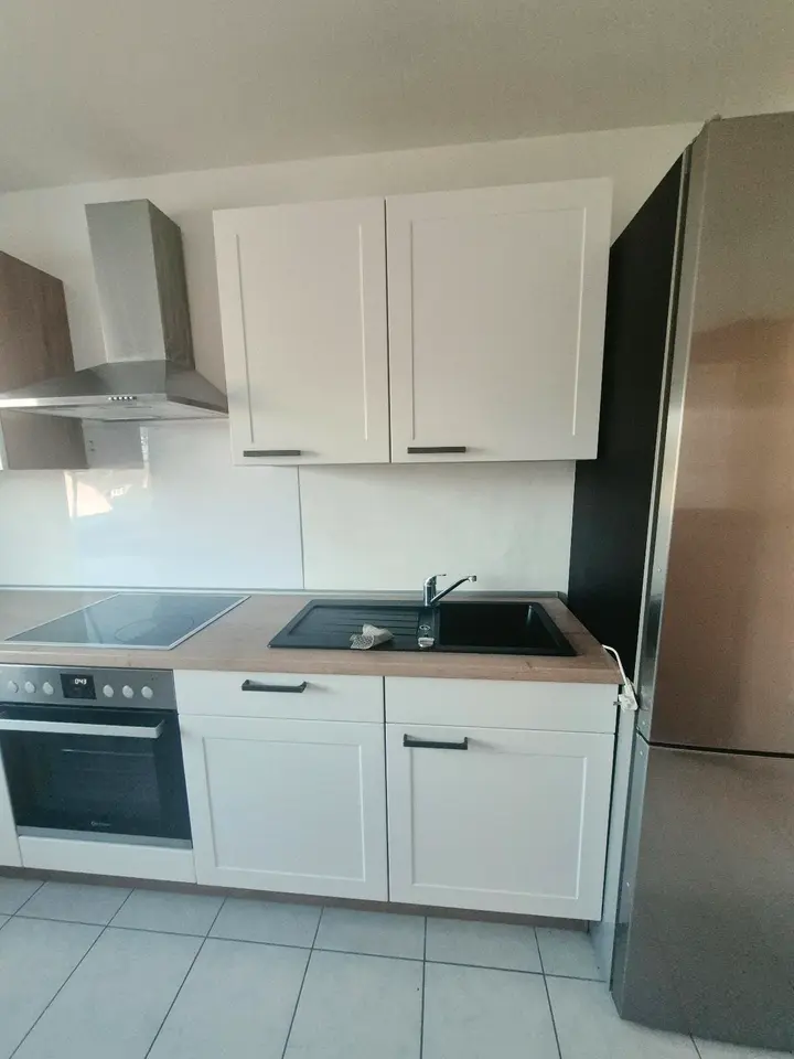 2 Zimmer Wohnung mit 60 m² in Tönisvorst – Bild 10