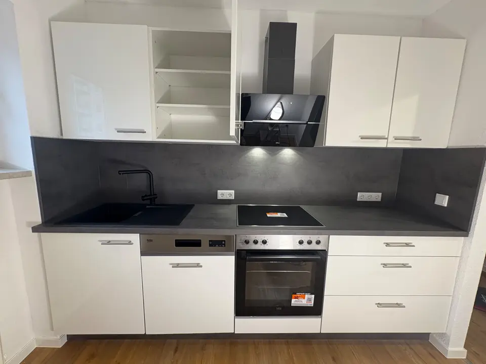 3 Zimmer Wohnung mit 75 m² in Gießen – Bild 4