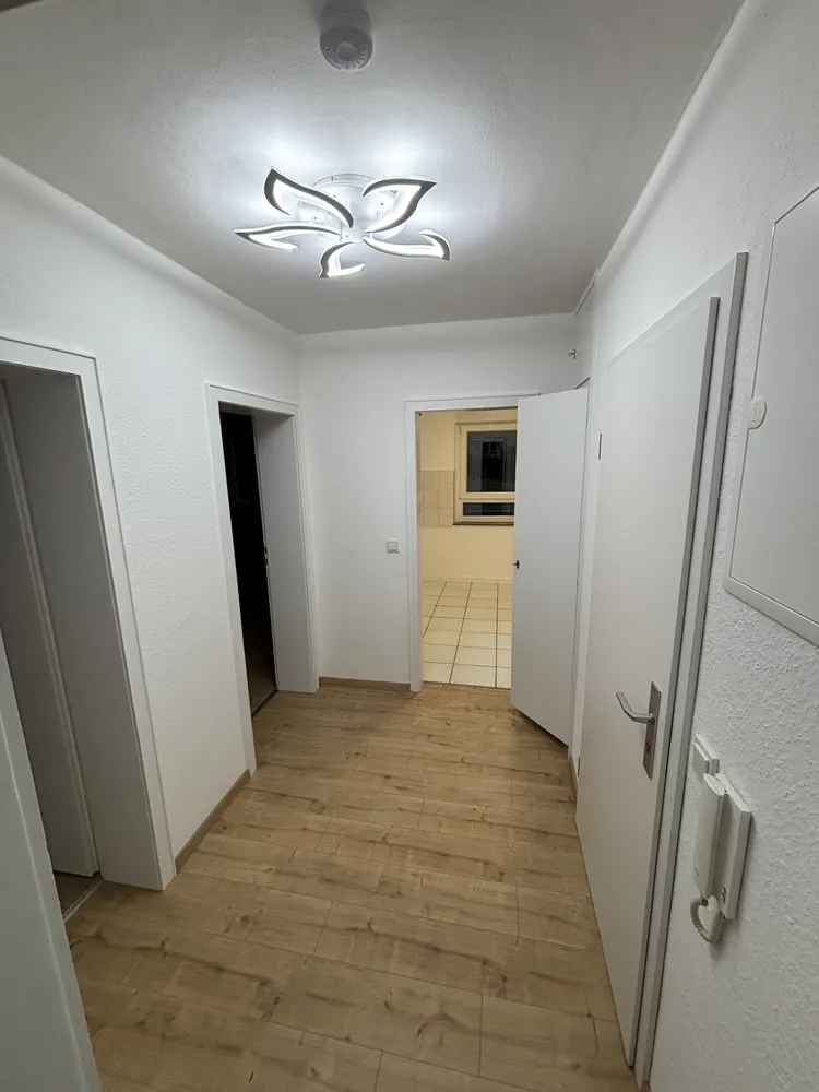 2 Zimmer Wohnung mit 53 m² in Göttingen – Bild 3