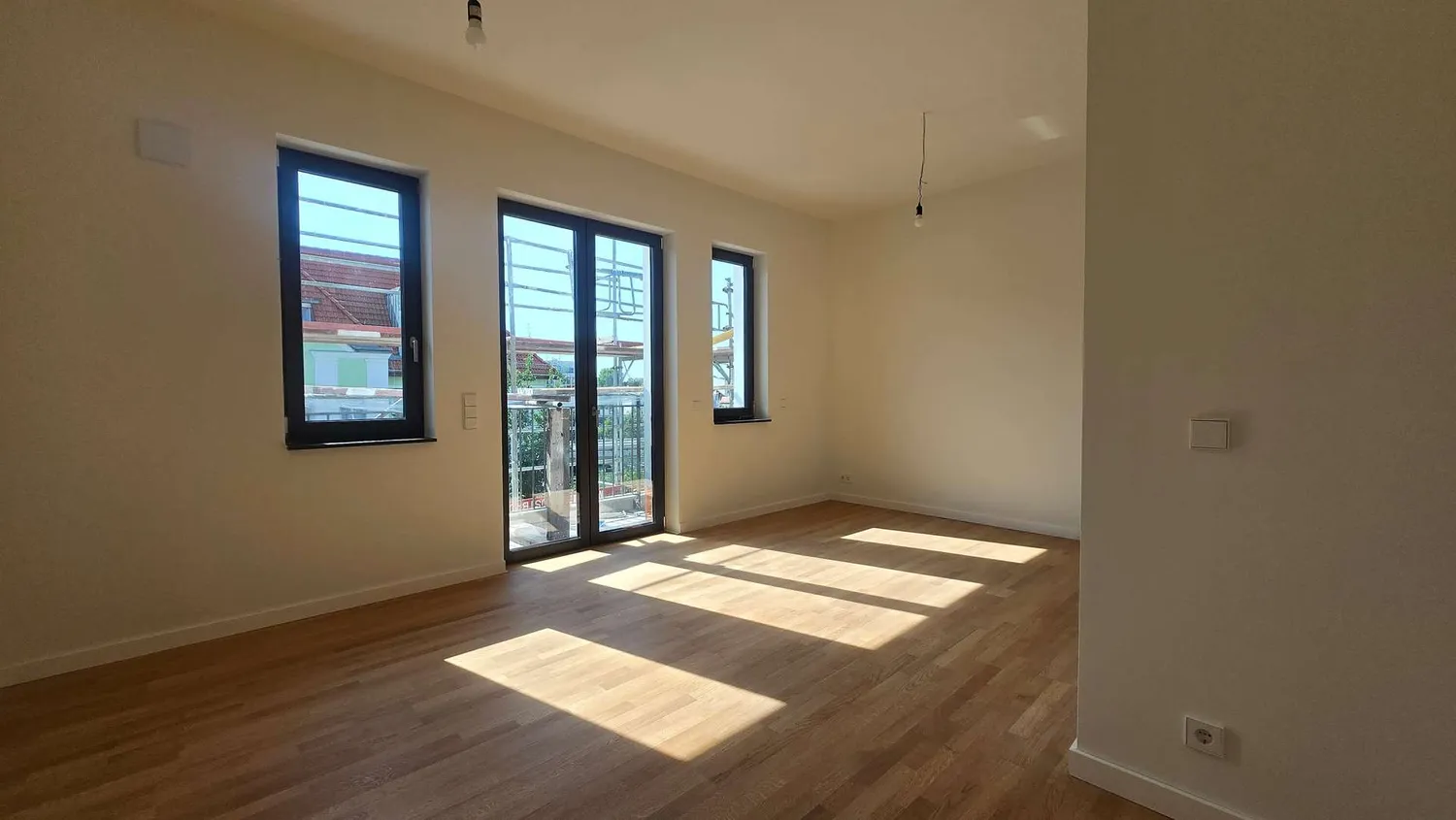 1 Zimmer Wohnung mit 41 m² in Berlin – Bild 3