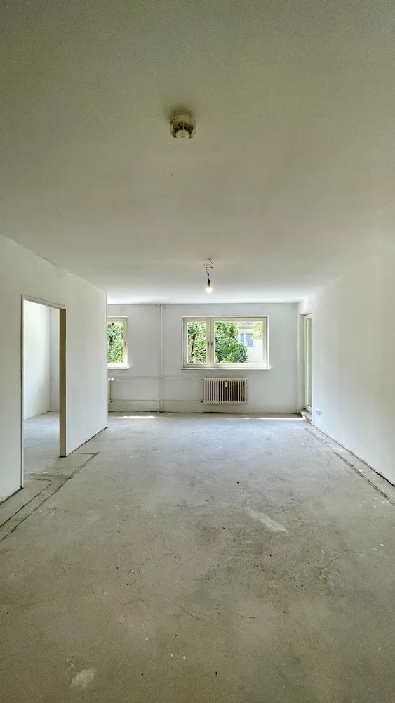 2 Zimmer Wohnung mit 67 m² in Berlin – Bild 1