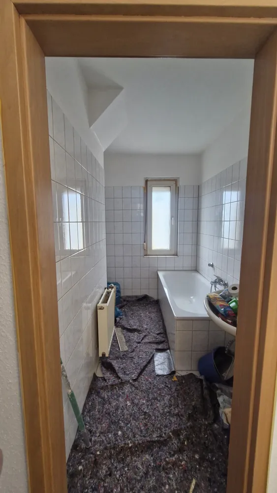 2 Zimmer Wohnung mit 63 m² in Essen – Bild 5