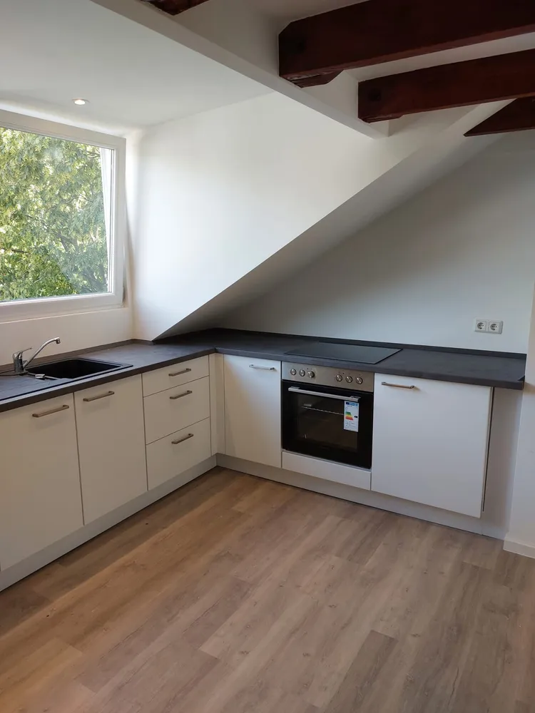 2 Zimmer Wohnung mit 63 m² in Krefeld – Bild 2