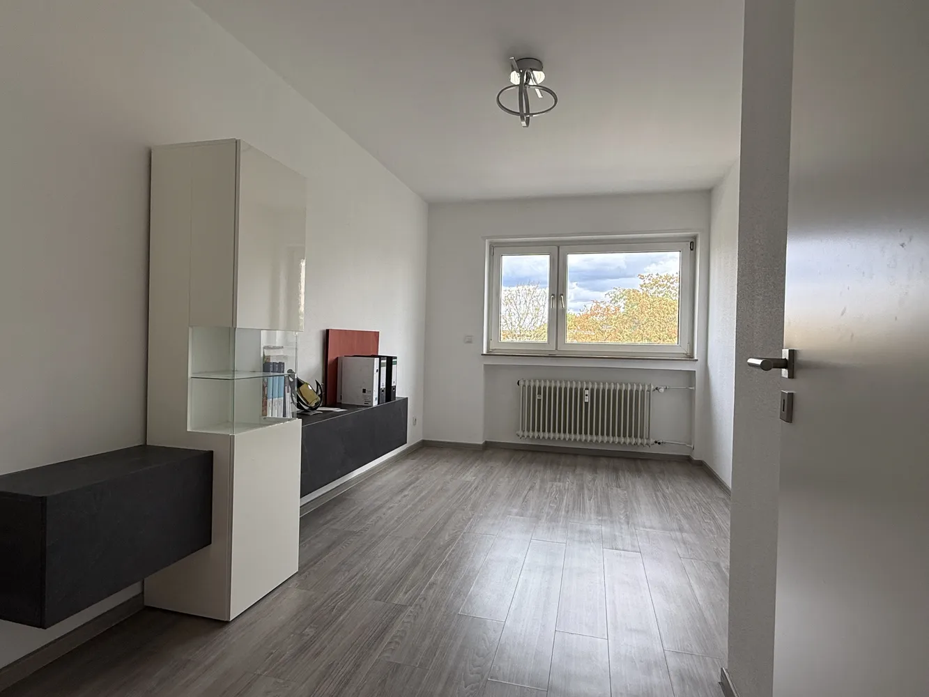 3 room apartment with 90 m² in Ludwigshafen am Rhein – Photo 12