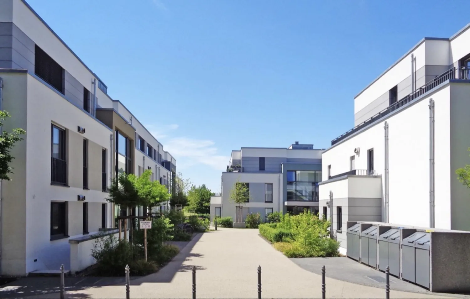 3 room apartment with 85 m² in Cologne – Photo 2