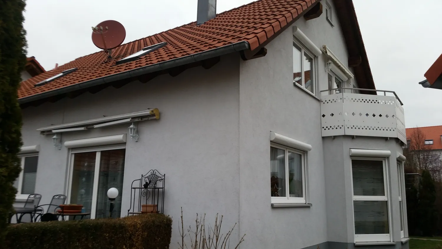 5 Zimmer Wohnung mit 100 m² in Schwäbisch Hall – Bild 6