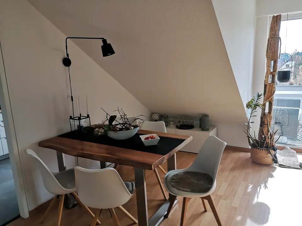 2 Zimmer Wohnung mit 63 m² in Grimma – Bild 2