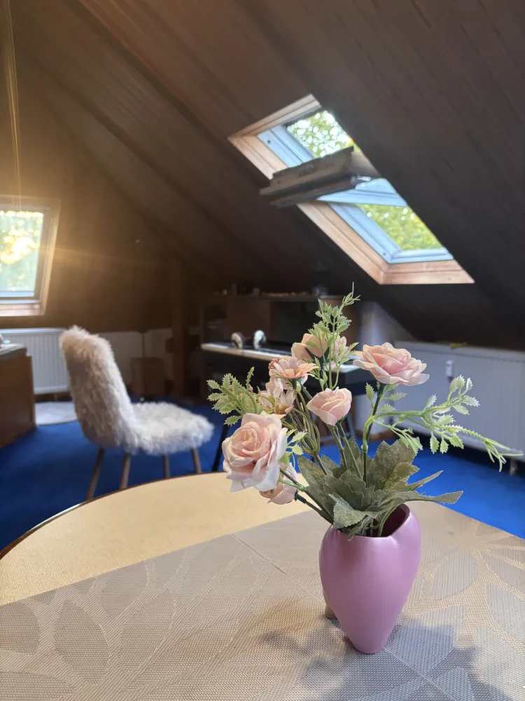 1 Zimmer Wohnung mit 35 m² in Berlin – Bild 2