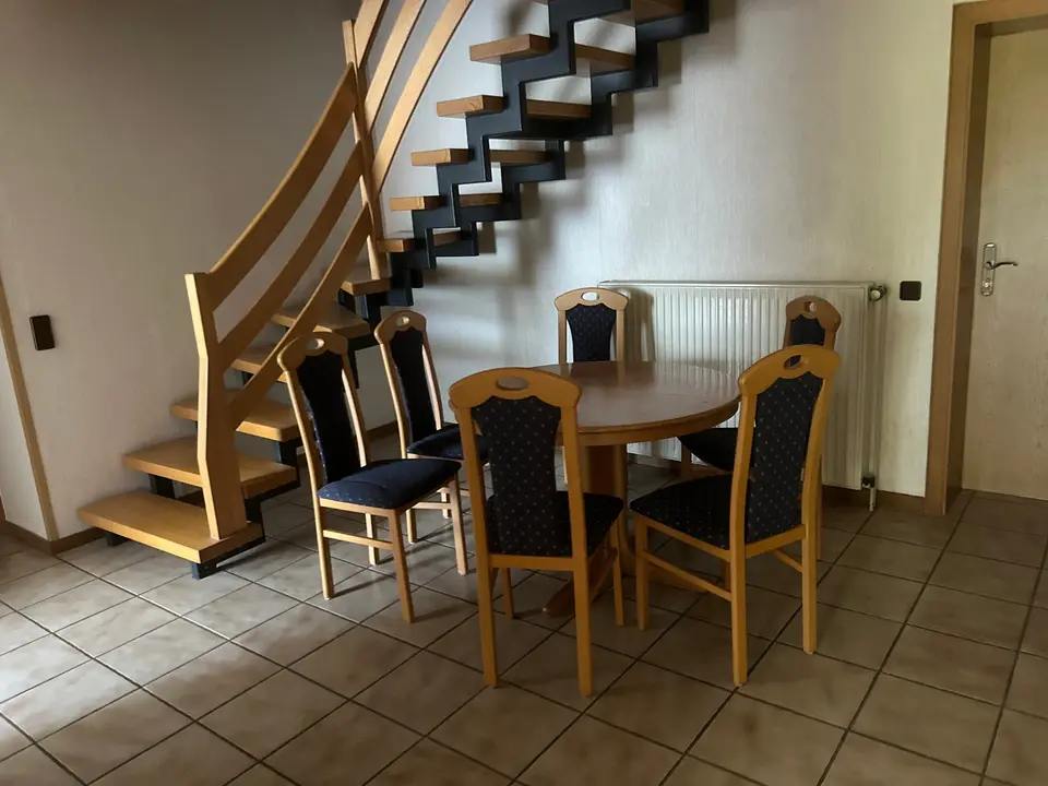 8 Zimmer Haus mit 190 m² in Minden – Bild 10