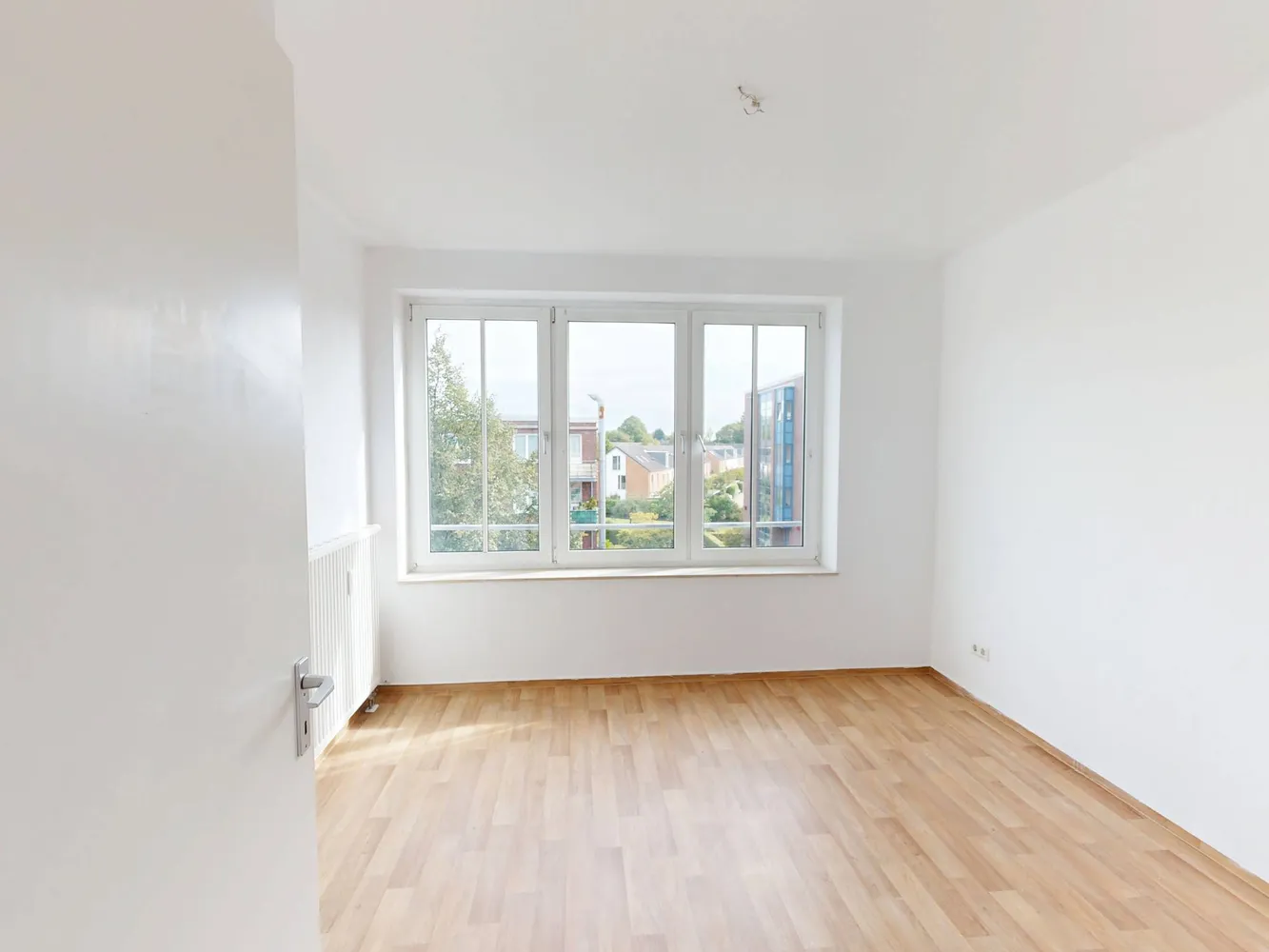 4 Zimmer Wohnung mit 85 m² in Hamburg – Bild 8