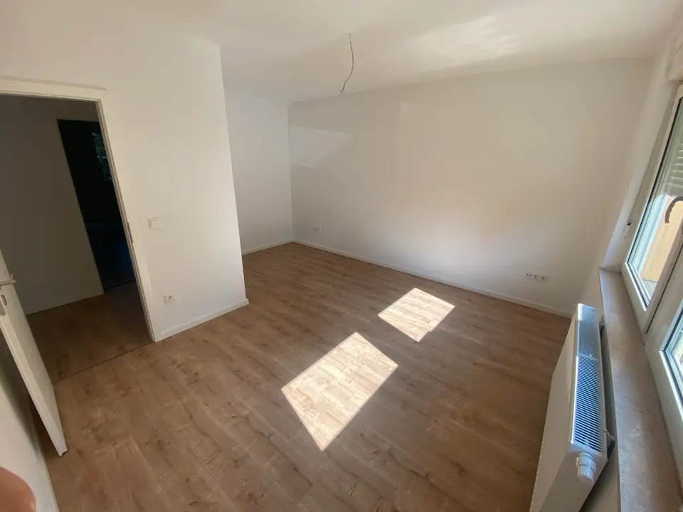 2 Zimmer Wohnung mit 55 m² in Nürnberg – Bild 2