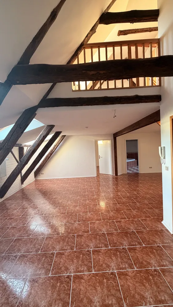 3 Zimmer Wohnung mit 110 m² in Rostock – Bild 3