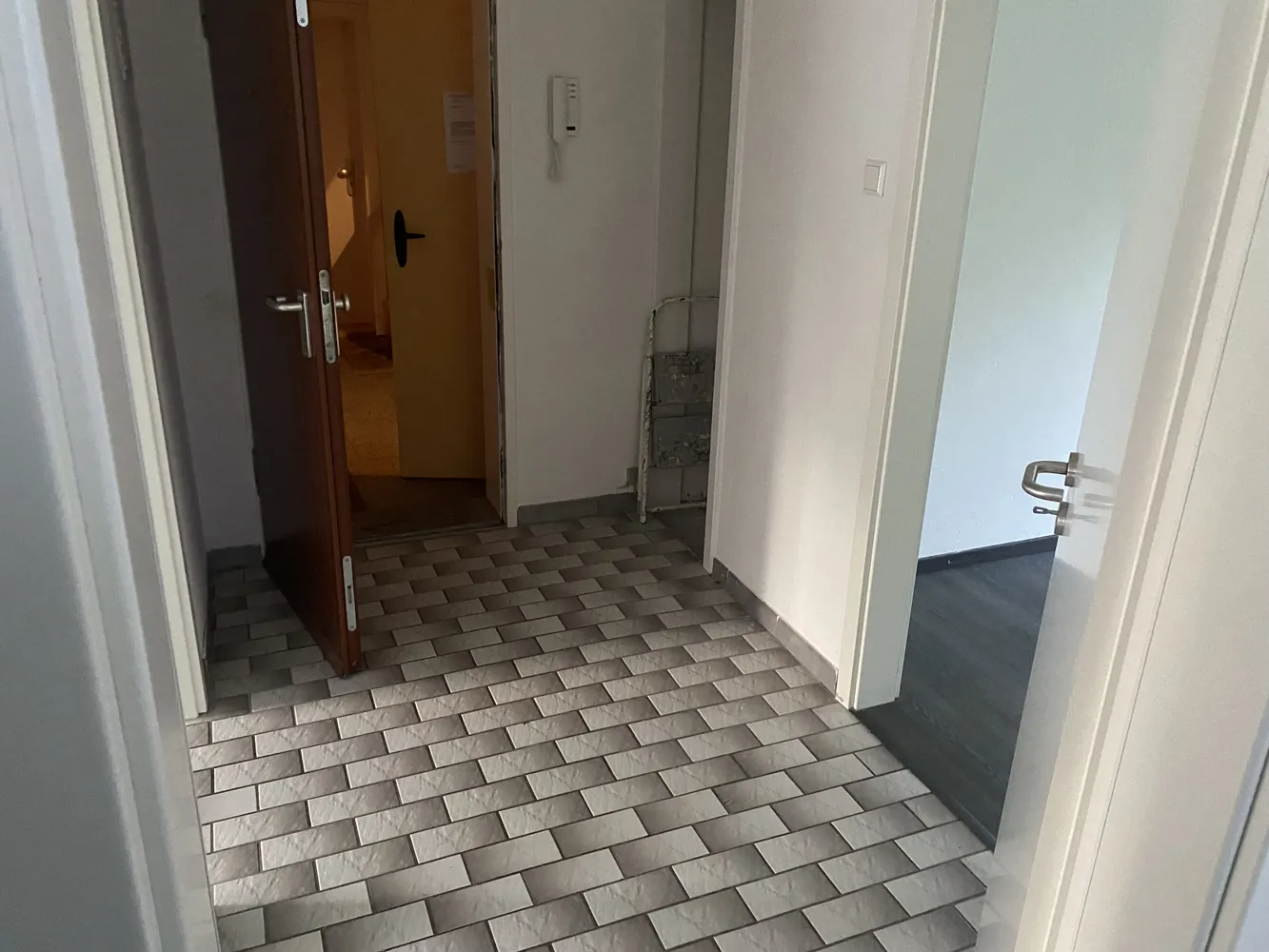 3 Zimmer Wohnung mit 54 m² in Bremen – Bild 2