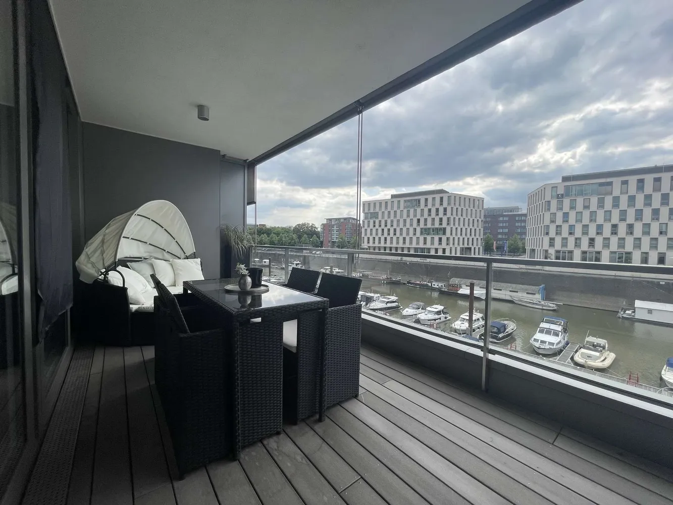 3 room apartment with 136 m² in Cologne – Photo 8