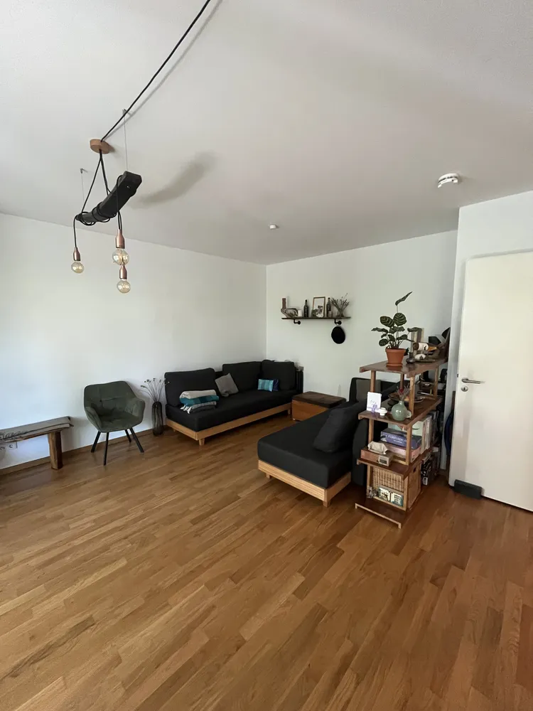 2 Zimmer Wohnung mit 67 m² in Hamburg – Bild 4