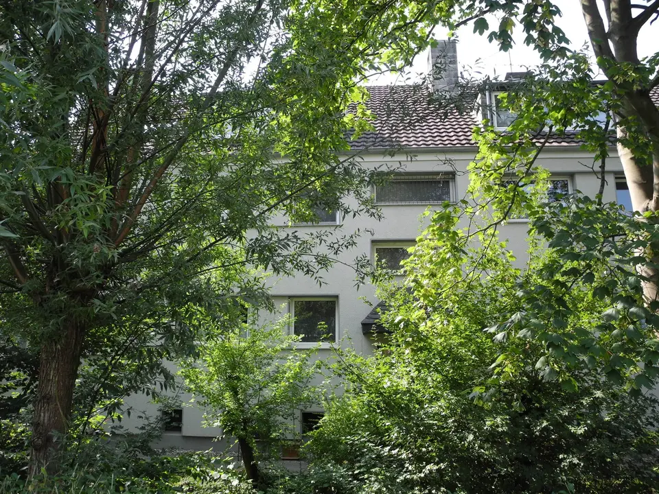 4 Zimmer Wohnung mit 110 m² in Duisburg – Bild 3