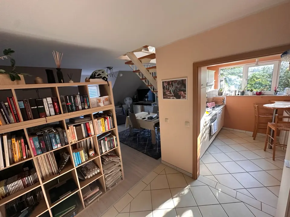 2 Zimmer Wohnung mit 60 m² in Bernau bei Berlin – Bild 3