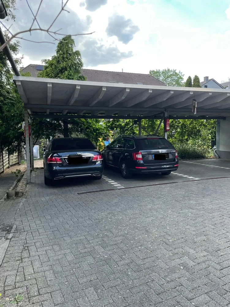 4 Zimmer Wohnung mit 105 m² in Köln – Bild 8