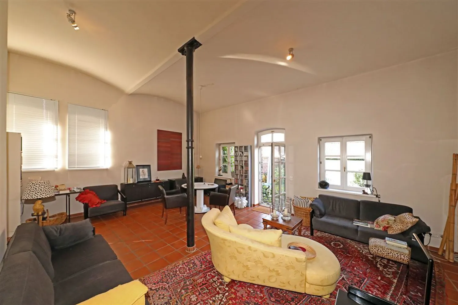 4 Zimmer Haus mit 110 m² in Grevenbroich – Bild 7