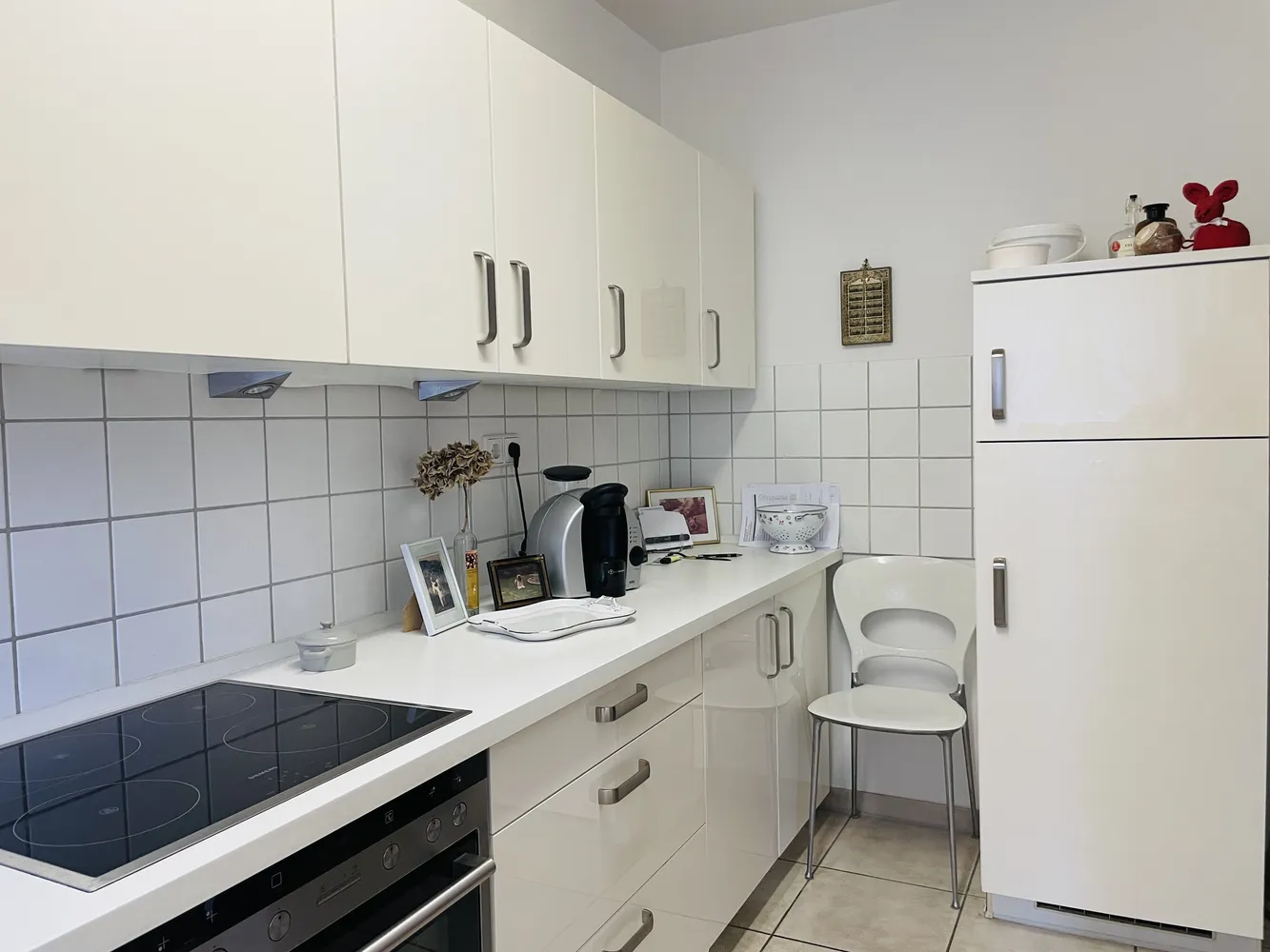 3 Zimmer Wohnung mit 90 m² in Krefeld – Bild 6