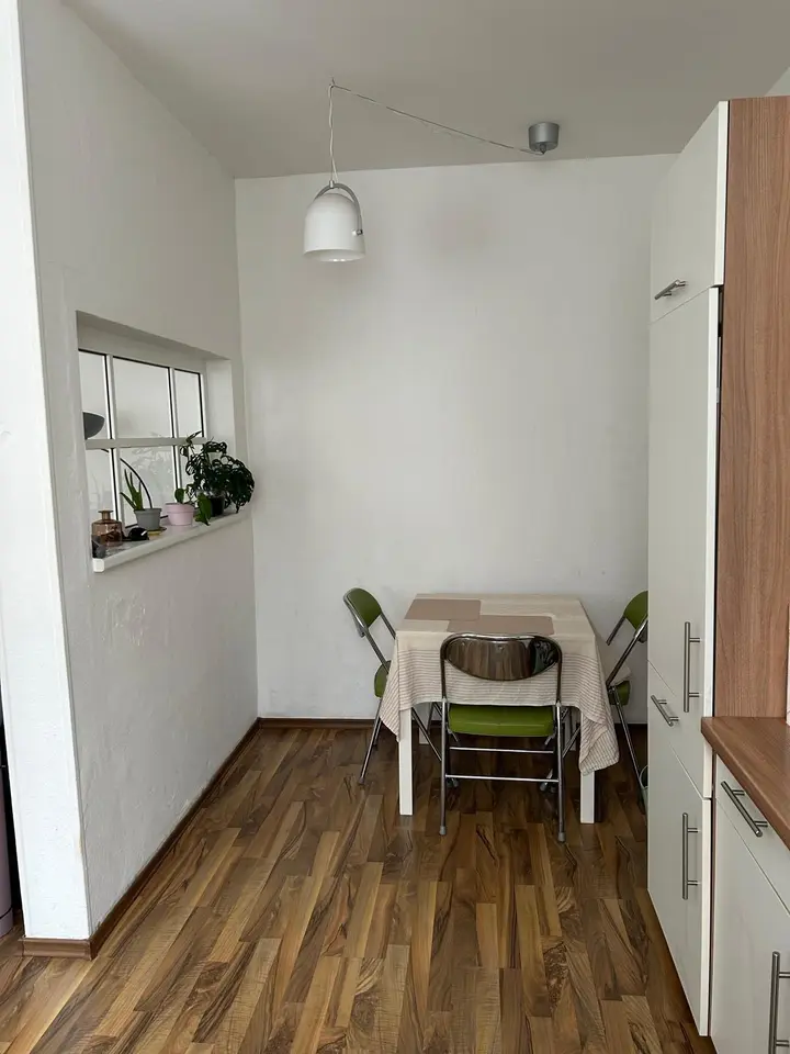 2 Zimmer Wohnung mit 53 m² in Hof – Bild 7
