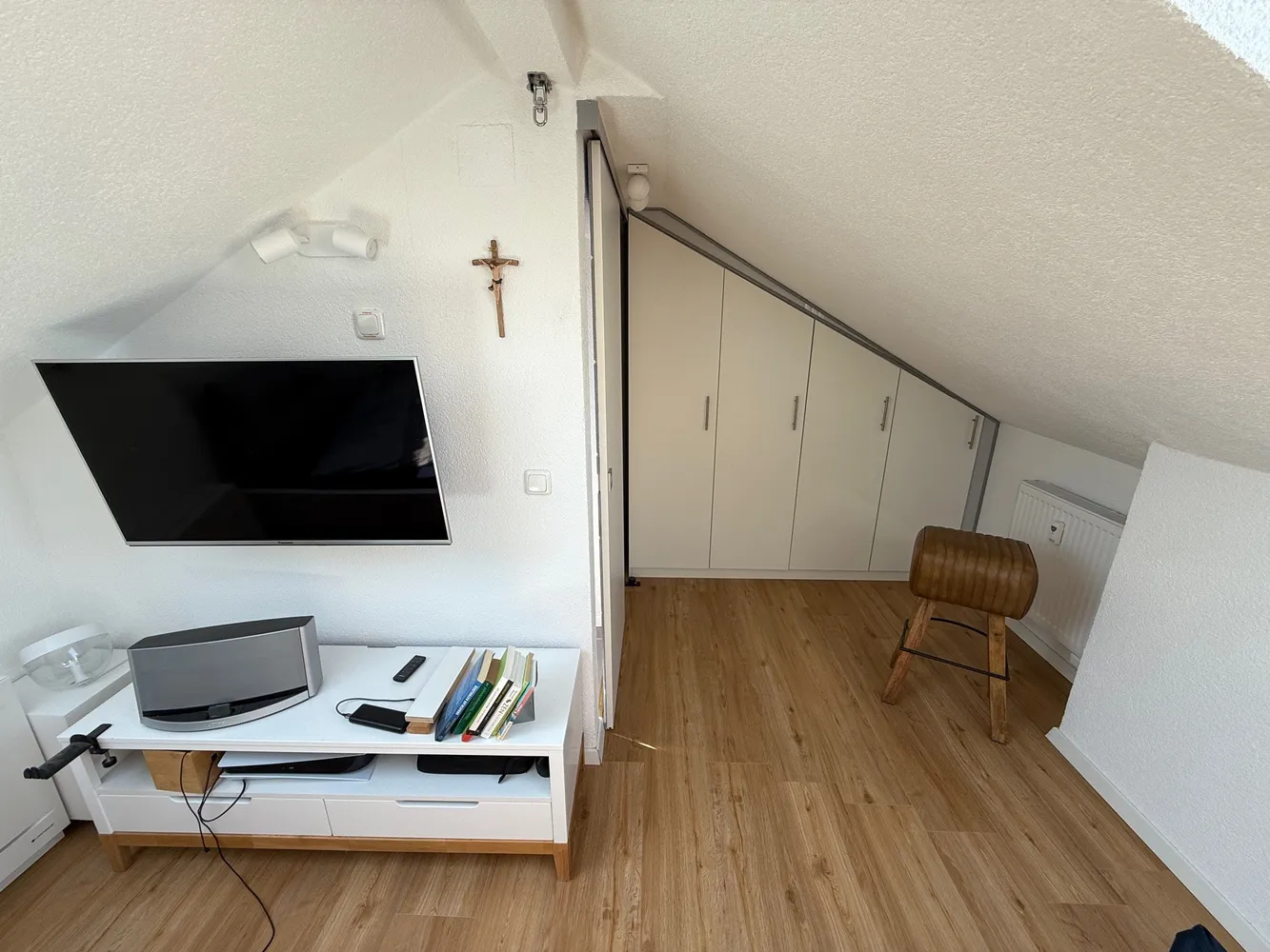 2 Zimmer Wohnung mit 60 m² in Bamberg – Bild 6