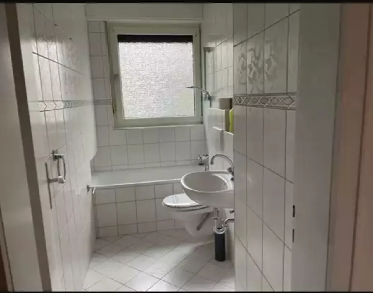 3 Zimmer Wohnung mit 62 m² in Herne – Bild 5