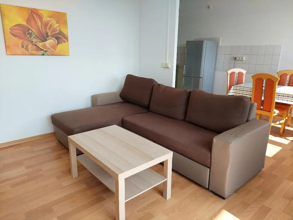 Shared room with 56 m² in Aschersleben – Photo 1