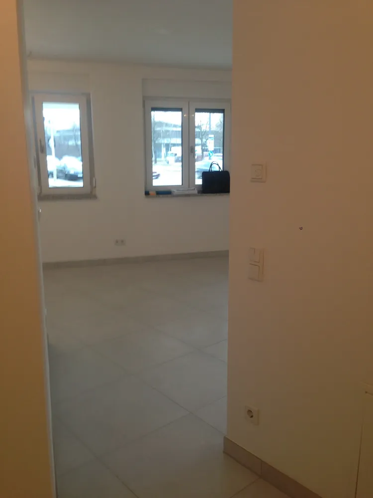 1 Zimmer Wohnung mit 39 m² in München – Bild 4
